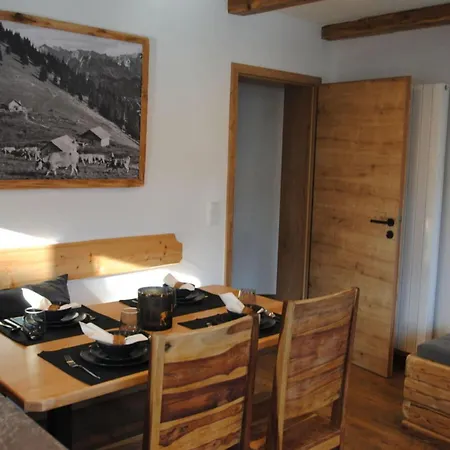 Holiday At Basch * Garmisch-Partenkirchen