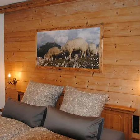 Apartment Holiday At Basch Garmisch-Partenkirchen