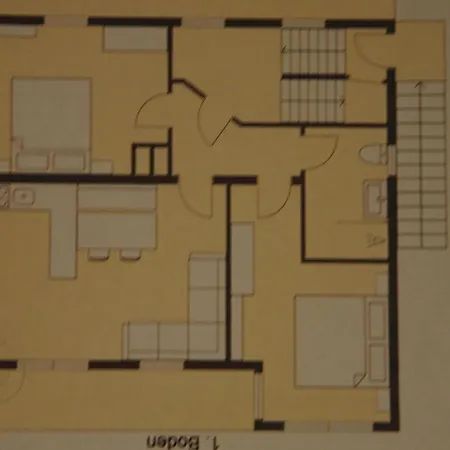 Holiday At Basch Apartment *